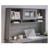 Bush Furniture 60" Desk Hutch