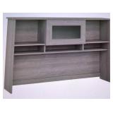 Bush Furniture 60" Desk Hutch