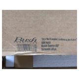 Bush Furniture 60" Desk Hutch