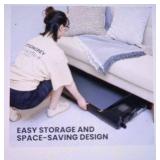 MotionGrey Compact Walking Pad Under Desk Treadmill