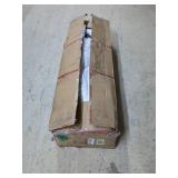 5ft Gymnastics Training Bar with Mat