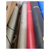 30 Yard Roll of Impact Premium Coated 16 Vinyl