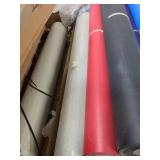 22 Yard Roll of Impact Premium Coated 16 Vinyl