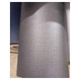 24 Yard Roll of Impact Premium Coated 16 Vinyl - Black