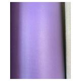 35 Yard Roll of Impact Premium Coated 16 Vinyl - Purple