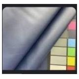 35 Yard Roll of Impact Premium Coated 16 Vinyl - Purple