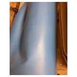 16 Yard Roll of Impact Premium Coated 16 Vinyl - Champion Blue