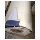 75 Yard Roll of Impact Premium Coated 16 Vinyl - Navy
