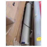 75 Yard Roll of Impact Premium Coated 16 Vinyl - Navy