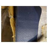 34 Yard Roll of Impact Premium Coated Vinyl - Navy