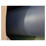 28 Yard Roll of Impact Premium Coated 16 Vinyl - Navy