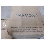 7 Boxes of 6.5 x 20cm tiles