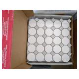 3 Boxes of Backsplash Tiles