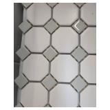 3 Boxes of Backsplash Tiles