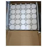 3 Boxes of Backsplash Tiles
