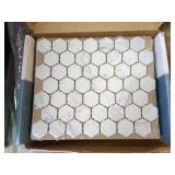 2 Boxes of Backsplash Tiles by lifeproof