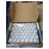 2 Boxes of Backsplash Tiles by lifeproof