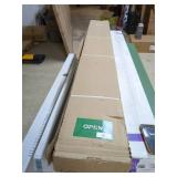 1 Box of Arrowhead Maple by AACER Flooring