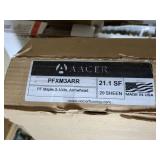 1 Box of Arrowhead Maple by AACER Flooring