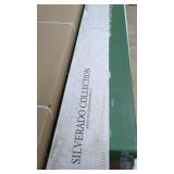 1 Box of Hardwood Flooring - Birch