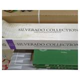 1 Box of Hardwood Flooring - Birch