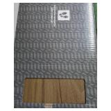 1 Box Floorte Titan HD Plus Vinyl Plank Flooring1