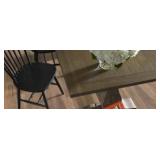 Lot of 4 Shaw Floors Floorte Waterproof Vinyl Plank Flooring Boxes