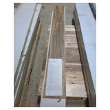 2 Boxes of Floorte Fold n Tap Vinyl Planks