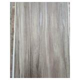 2 Boxes of Floorte Fold n Tap Vinyl Planks