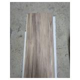 2 Boxes of Floorte Fold n Tap Vinyl Planks