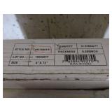 2 Boxes of Floorte Fold n Tap Vinyl Planks