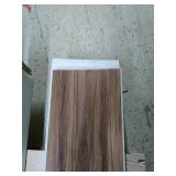 2 Boxes of Floorte Fold n Tap Vinyl Planks