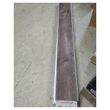 2 Boxes of Floorte Fold n Tap Vinyl Planks