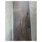 2 Boxes of Floorte Fold n Tap Vinyl Planks