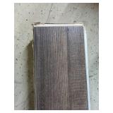 2 Boxes of Floorte Fold n Tap Vinyl Planks