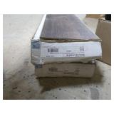 2 Boxes of Floorte Fold n Tap Vinyl Planks