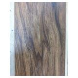 2 Boxes of Floorte Fold n Tap Vinyl Planks