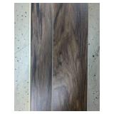 2 Boxes of Floorte Fold n Tap Vinyl Planks