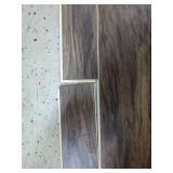 2 Boxes of Floorte Fold n Tap Vinyl Planks