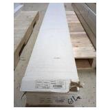 2 Boxes of Floorte Fold n Tap Vinyl Planks