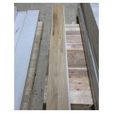 1 Box of Floorte Fold n Tap Vinyl Planks
