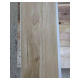 1 Box of Floorte Fold n Tap Vinyl Planks