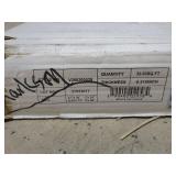 1 Box of Shaw Resilient Fold n Tap Vinyl Flooring