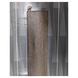 1 Box of Floorte Vinyl Planks