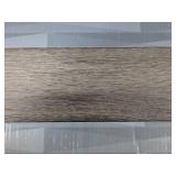 1 Box of Floorte Vinyl Planks