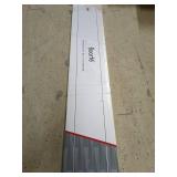 1 Box of Floorte Vinyl Planks