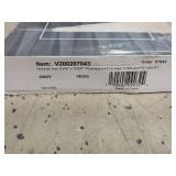 1 Box of Floorte Vinyl Planks