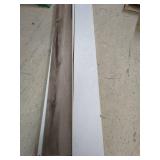 2 Boxes of Vinyl Plank Flooring