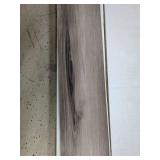 2 Boxes of Vinyl Plank Flooring
