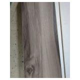 2 Boxes of Vinyl Plank Flooring